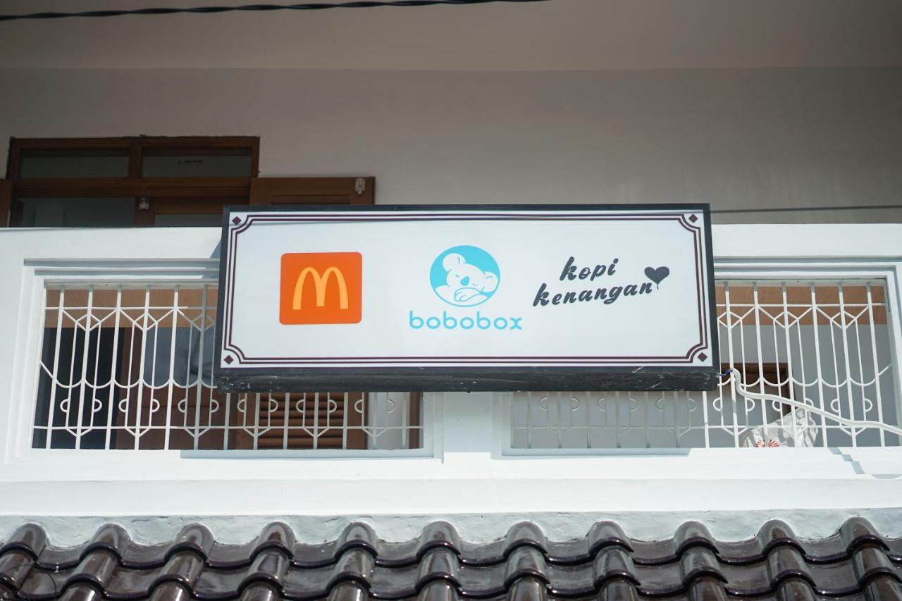 Bobopod Malioboro, * Yogyakarta